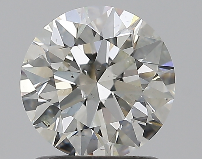 Бриллиант Круглый 1.20 крт