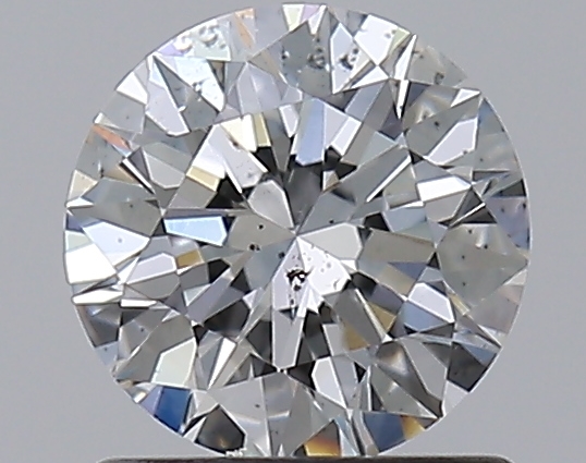 Бриллиант Круглый 1.01 крт