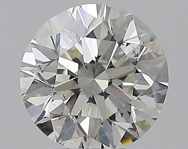 Бриллиант Круглый 1.50 крт
