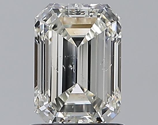 Бриллиант Изумруд 1.21 крт