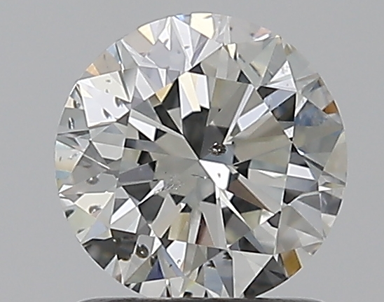 Бриллиант Круглый 1.00 крт