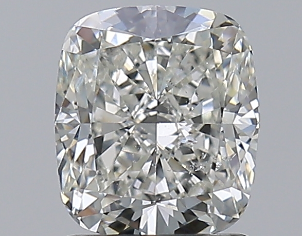 Бриллиант Кушон 1.51 крт