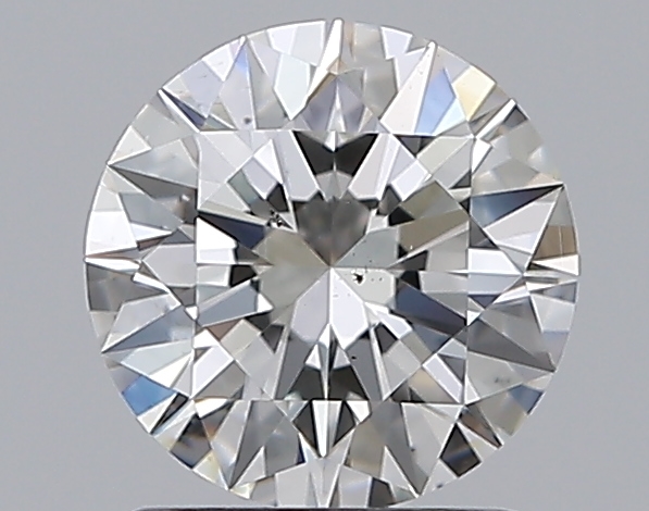 Бриллиант Круглый 1.20 крт
