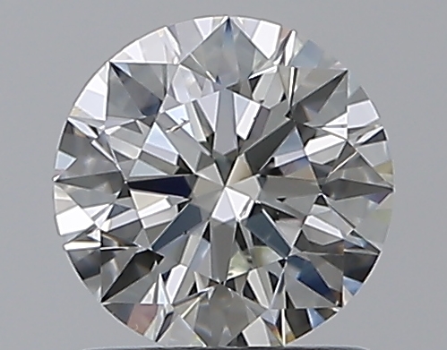 Бриллиант Круглый 1.01 крт