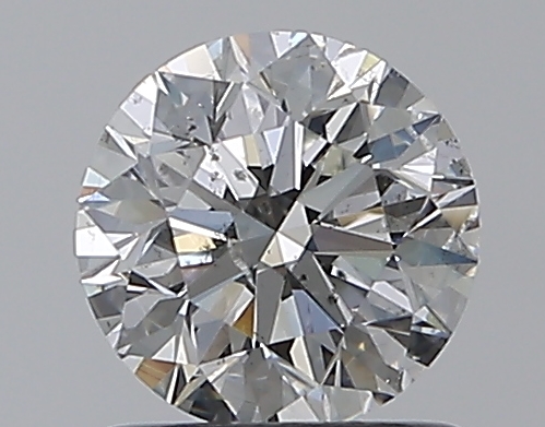 Бриллиант Круглый 0.96 крт
