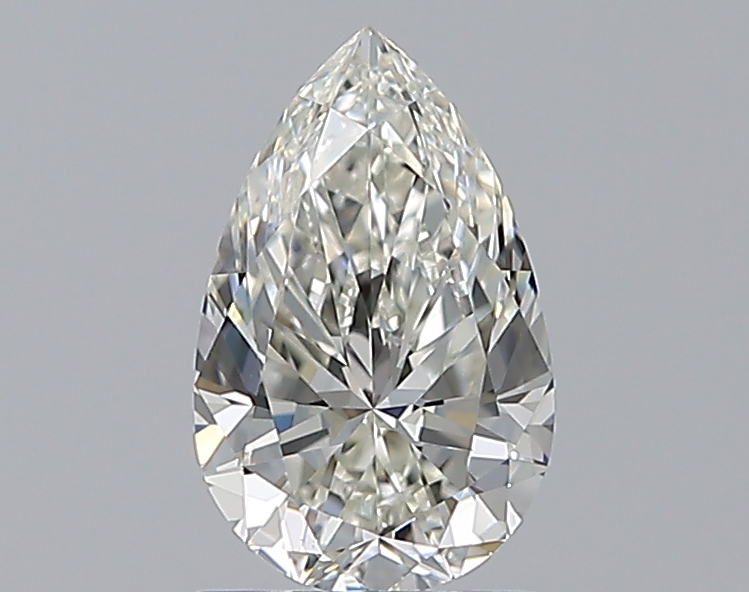 Бриллиант Груша 1.01 крт