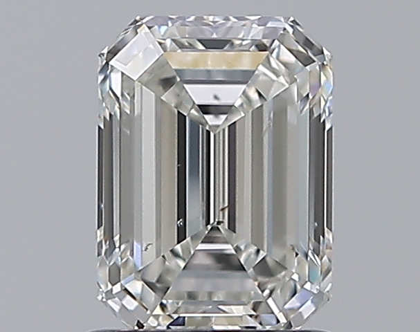 Бриллиант Изумруд 1.22 крт