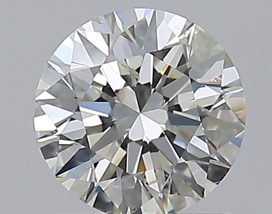 Бриллиант Круглый 0.96 крт