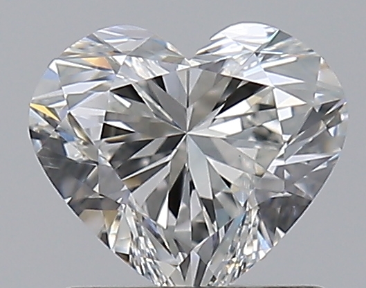 Бриллиант Сердце 1.01 крт