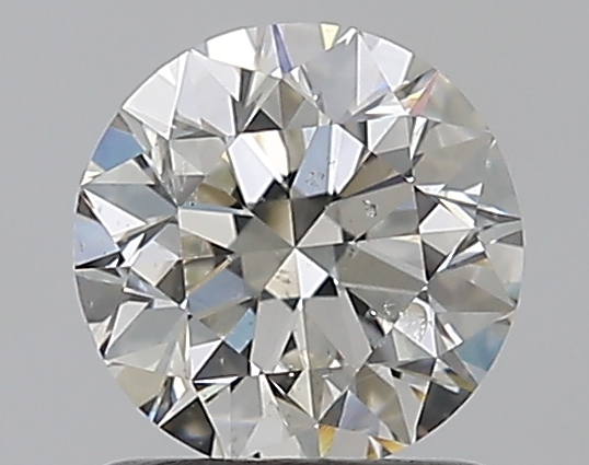 Бриллиант Круглый 1.00 крт