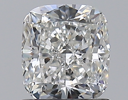 Бриллиант Кушон 1.01 крт