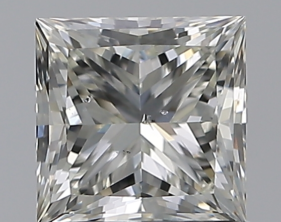 Бриллиант Принцесса 1.02 крт