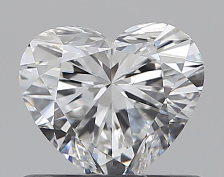 Бриллиант Сердце 0.51 крт