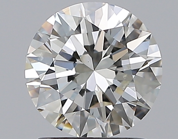 Бриллиант Круглый 1.20 крт