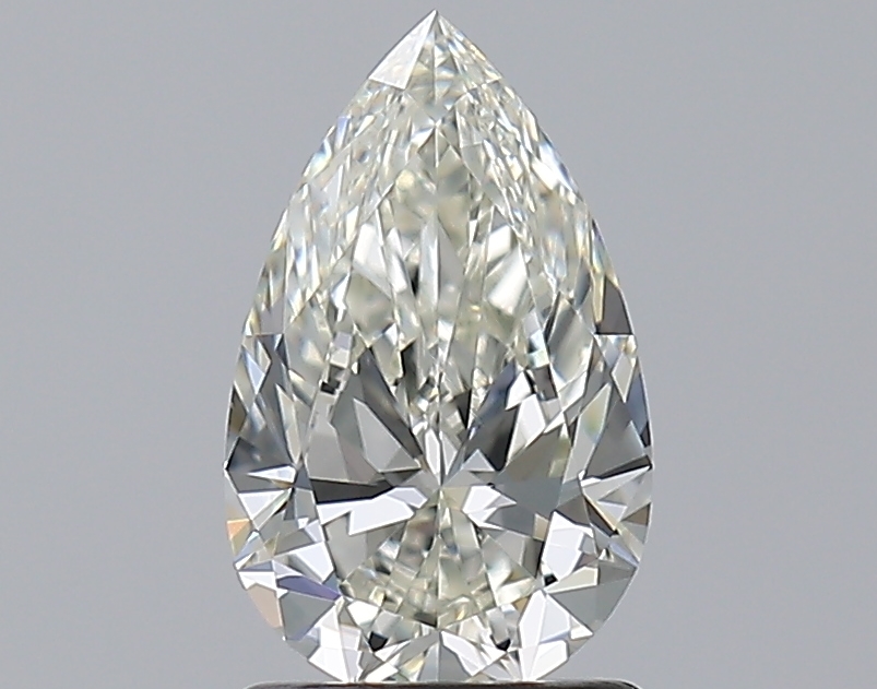 Бриллиант Груша 1.20 крт
