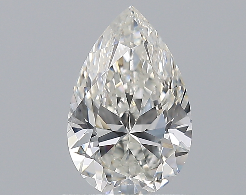 Бриллиант Груша 0.96 крт