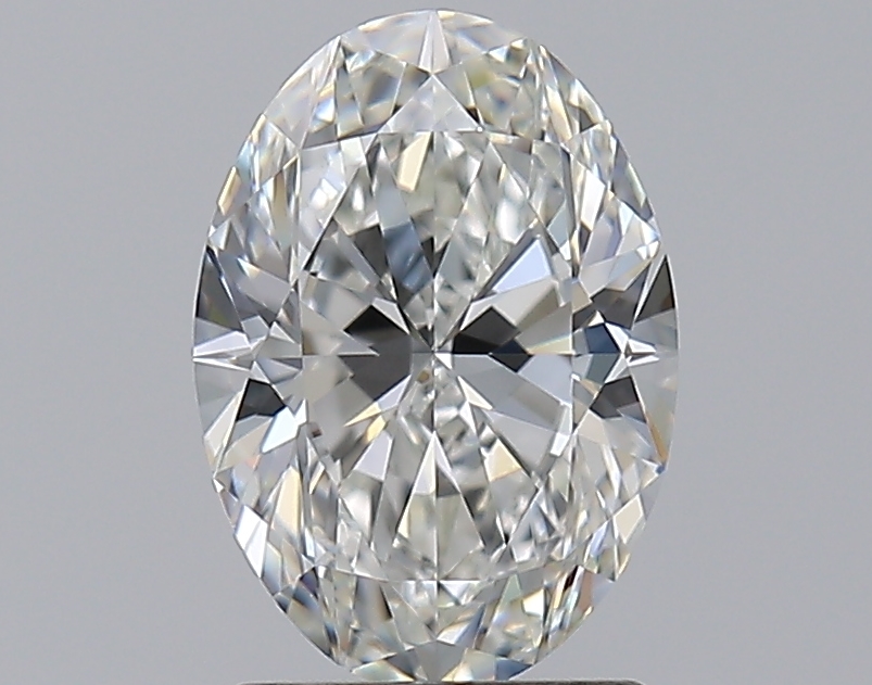 Бриллиант Овал 1.79 крт