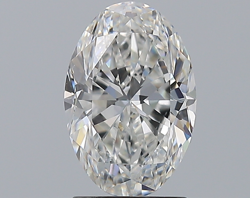 Бриллиант Овал 2.00 крт