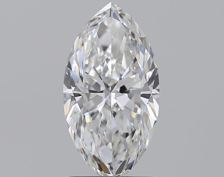 Бриллиант Маркиз 1.30 крт