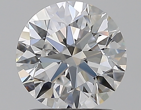 Бриллиант Круглый 1.20 крт