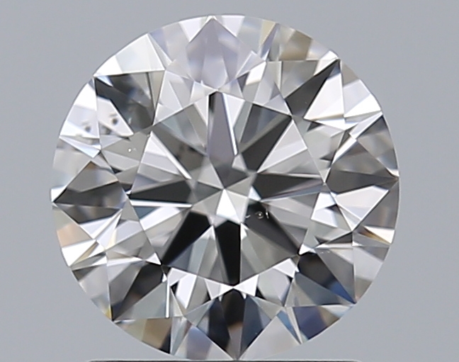 Бриллиант Круглый 1.20 крт