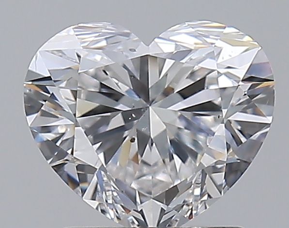 Бриллиант Сердце 1.51 крт