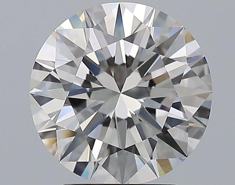 Бриллиант Круглый 3.00 крт