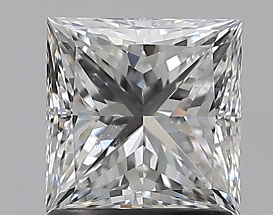 Бриллиант Принцесса 1.21 крт