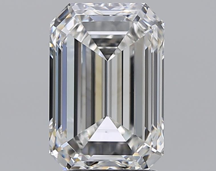 Бриллиант Изумруд 3.00 крт