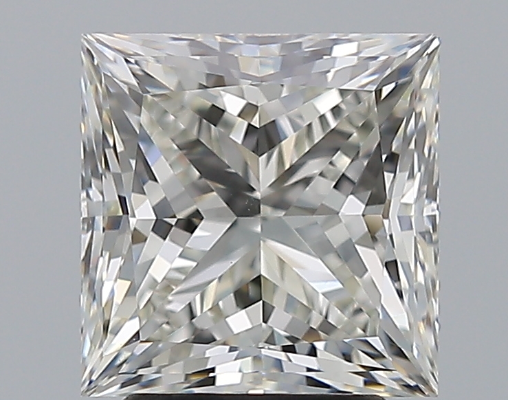 Бриллиант Принцесса 3.20 крт