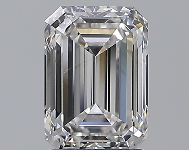 Бриллиант Изумруд 1.70 крт