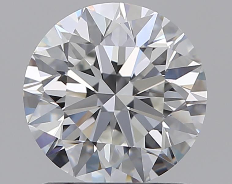 Бриллиант Круглый 1.19 крт
