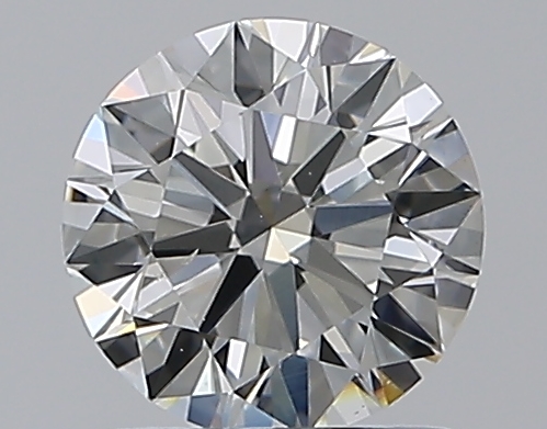 Бриллиант Круглый 1.01 крт