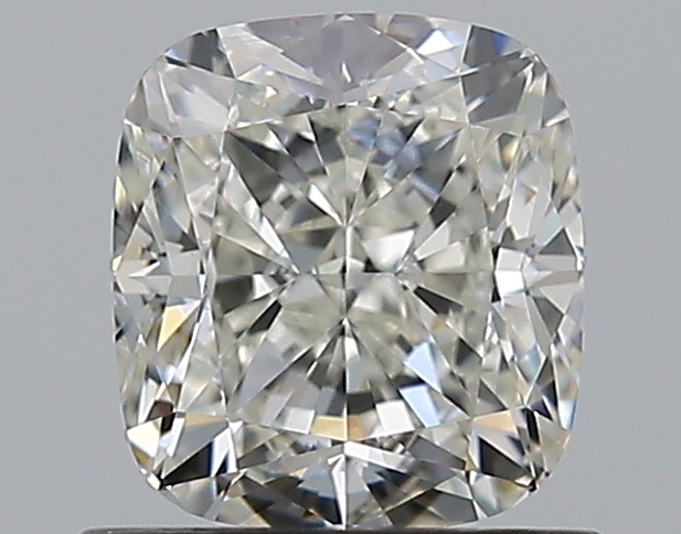 Бриллиант Кушон 1.01 крт