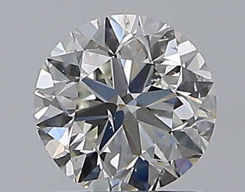 Бриллиант Круглый 1.00 крт