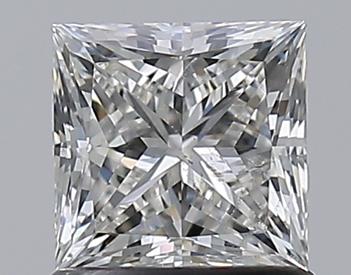 Бриллиант Принцесса 1.02 крт