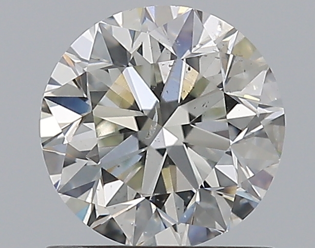 Бриллиант Круглый 1.00 крт