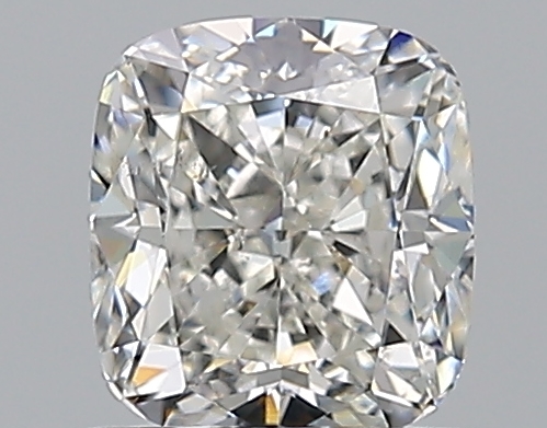 Бриллиант Кушон 1.02 крт