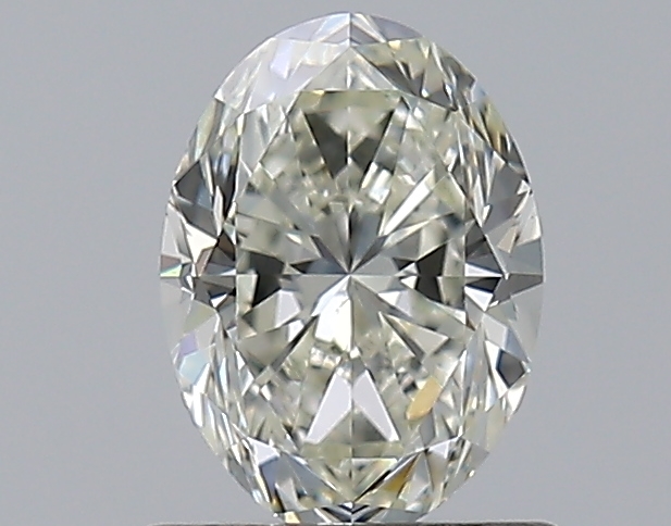 Бриллиант Овал 0.96 крт