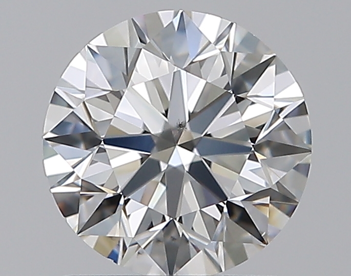 Бриллиант Круглый 0.96 крт