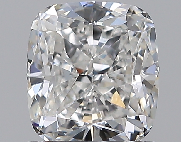 Бриллиант Кушон 1.00 крт