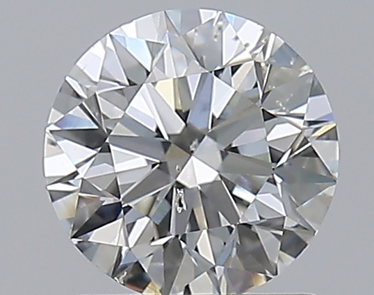 Бриллиант Круглый 1.01 крт