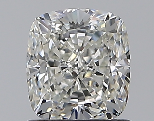 Бриллиант Кушон 1.02 крт