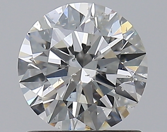 Бриллиант Круглый 1.01 крт