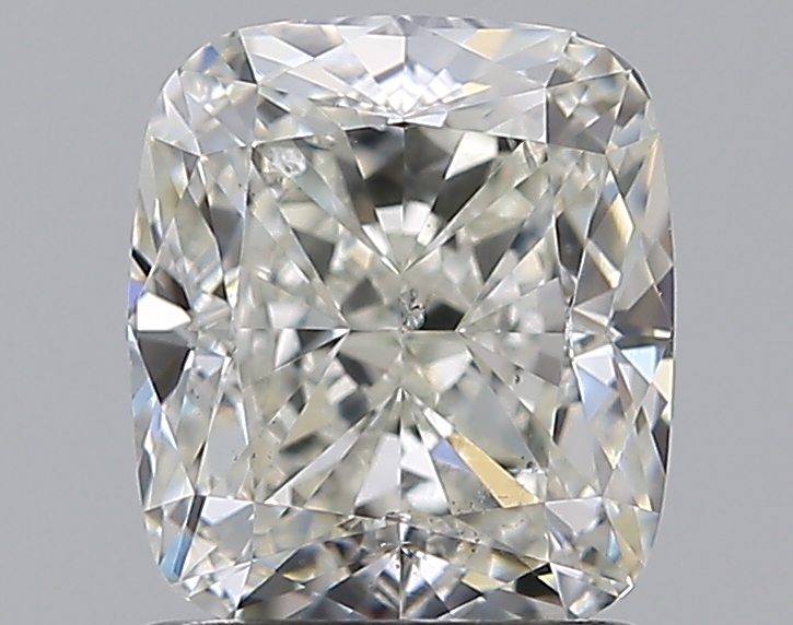 Бриллиант Кушон 1.50 крт