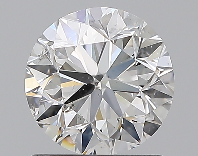 Бриллиант Круглый 1.00 крт