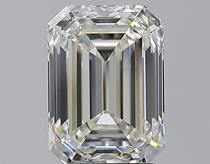 Бриллиант Изумруд 2.50 крт