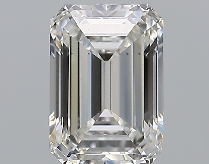 Бриллиант Изумруд 1.70 крт