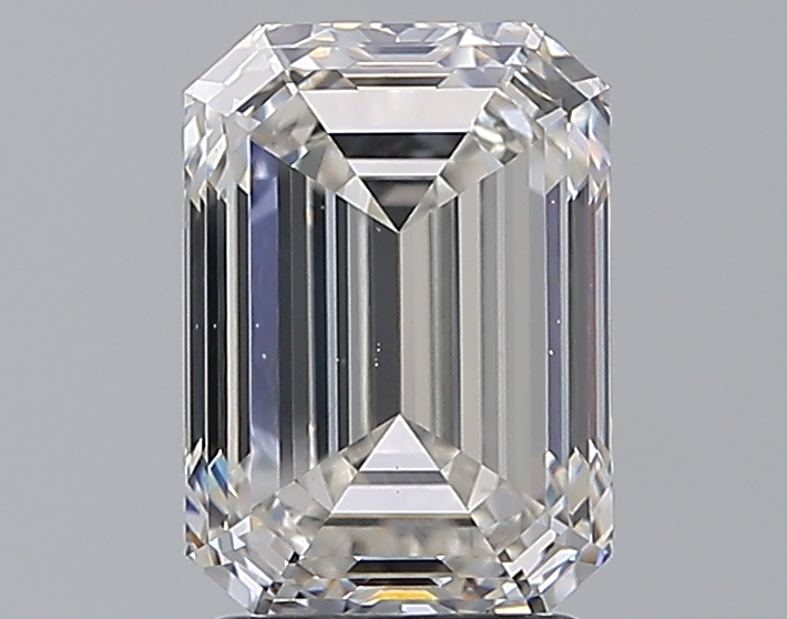 Бриллиант Изумруд 2.70 крт