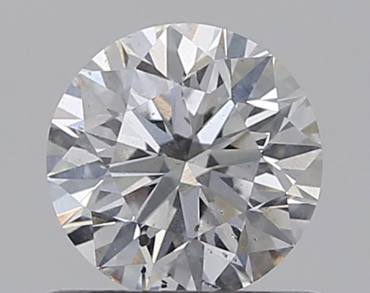 Бриллиант Круглый 0.60 крт